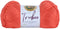 Lion Brand Truboo Yarn - Scarlet 100g