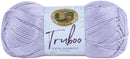Lion Brand Truboo Yarn - Lilac 100g