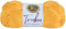 Lion Brand Truboo Yarn - Marigold 100g