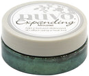 Nuvo Expanding Mousse - Cactus Green*
