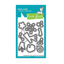 Lawn Cuts Die - Super Star*