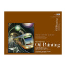Strathmore 400 Series Oil Painting Pad 18"X24" 10 Sheets*