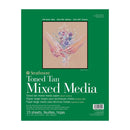 Strathmore Toned Mixed Media Paper - Toned Tan 11 inch X 14 inch