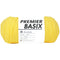 Premier Yarns Basix Yarn - Lemon 200g