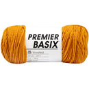 Premier Yarns Basix Yarn - Goldenrod 200g