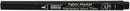 Uchida Permanent Fine Point Fabric Marker Black^*