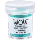 WOW! Embossing Powder 15ml - Sea Mist*