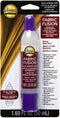 Aleene's Fabric Fusion Permanent Adhesive Dual Ended Pen - 1.6oz*