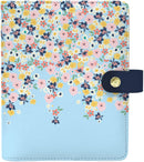 Carpe Diem Personal Planner - Ditsy Floral*