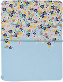 Carpe Diem Notebook & Passport Holder A6 - Ditsy Floral*