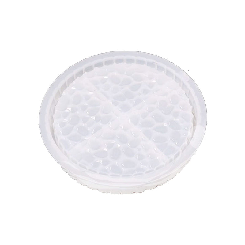 Poppy Crafts Silicone Resin Molds