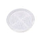 Poppy Crafts Silicone Resin Molds #62 - Circle Tray
