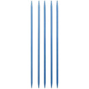 Boye Double Point aluminium Knitting Needles 7in long Size 5/3.75mm