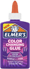 Elmer's Thermochromic Colour Changing Glue - Pink*