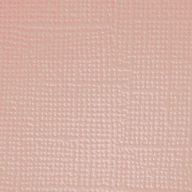 Doodlebug Textured Cardstock 12"X12" - Coral*