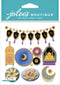 Jolee's Boutique Themed Embellishments 7/Pkg Ramadan*