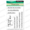 Penny Black Clear Stamps - Trust Me Builder