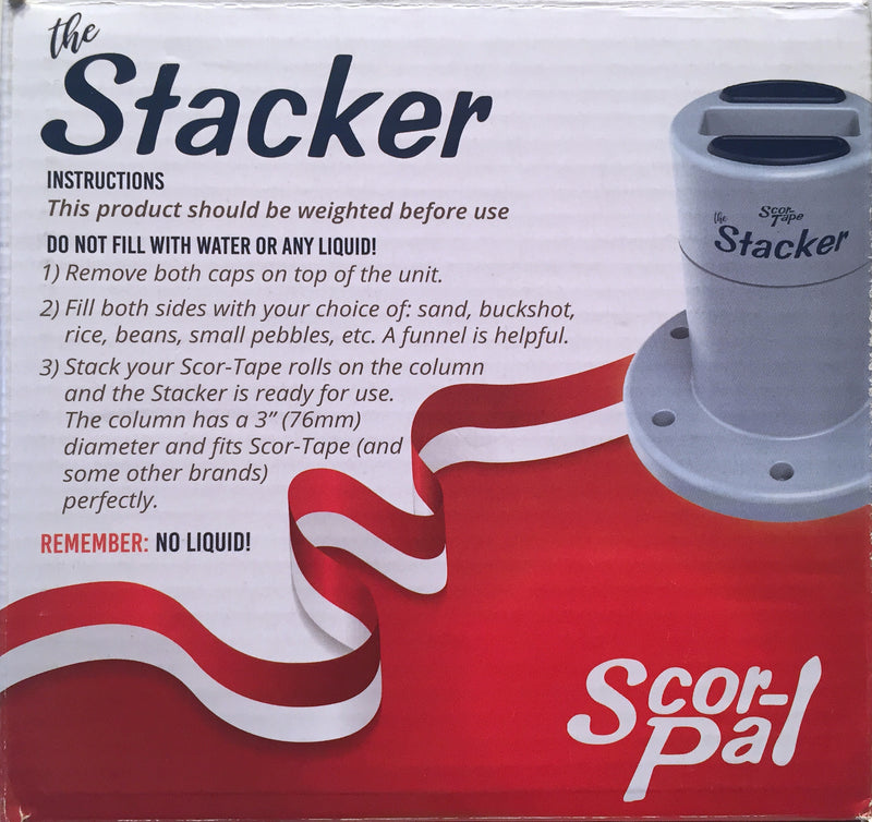Scor-Pal The Stacker*