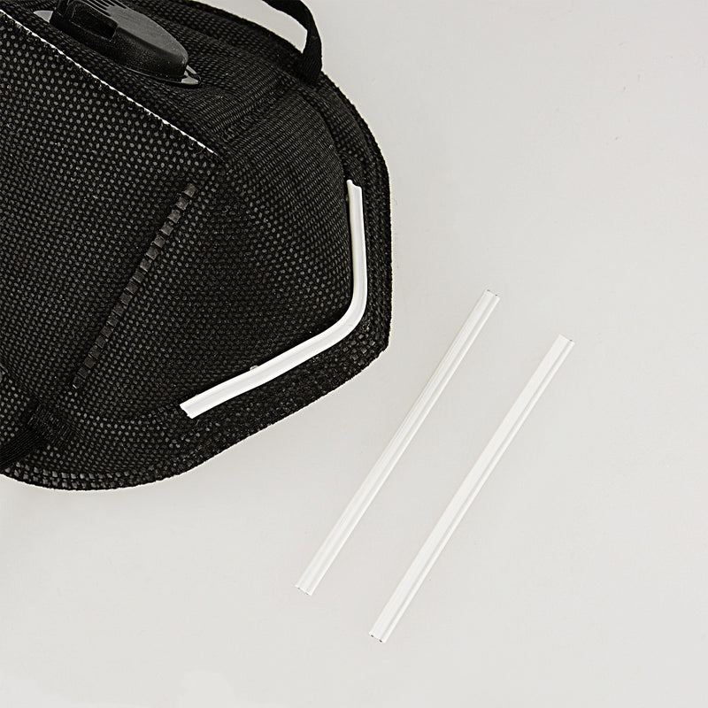 Products From Abroad Plastic Covered Nose Bars 50/Pkg*