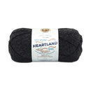 Lion Brand Heartland Yarn - Black Canyon