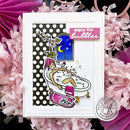 Hero Arts Frame Cut Dies - Bubble Bath*