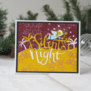 Creative Expressions Paper Cuts Edger Craft Dies - Silent Night*