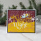 Creative Expressions Paper Cuts Edger Craft Dies - Silent Night
