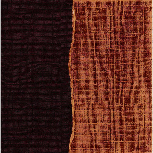 Core'dinations Sandable Cardstock 12"X12" - French Roast*