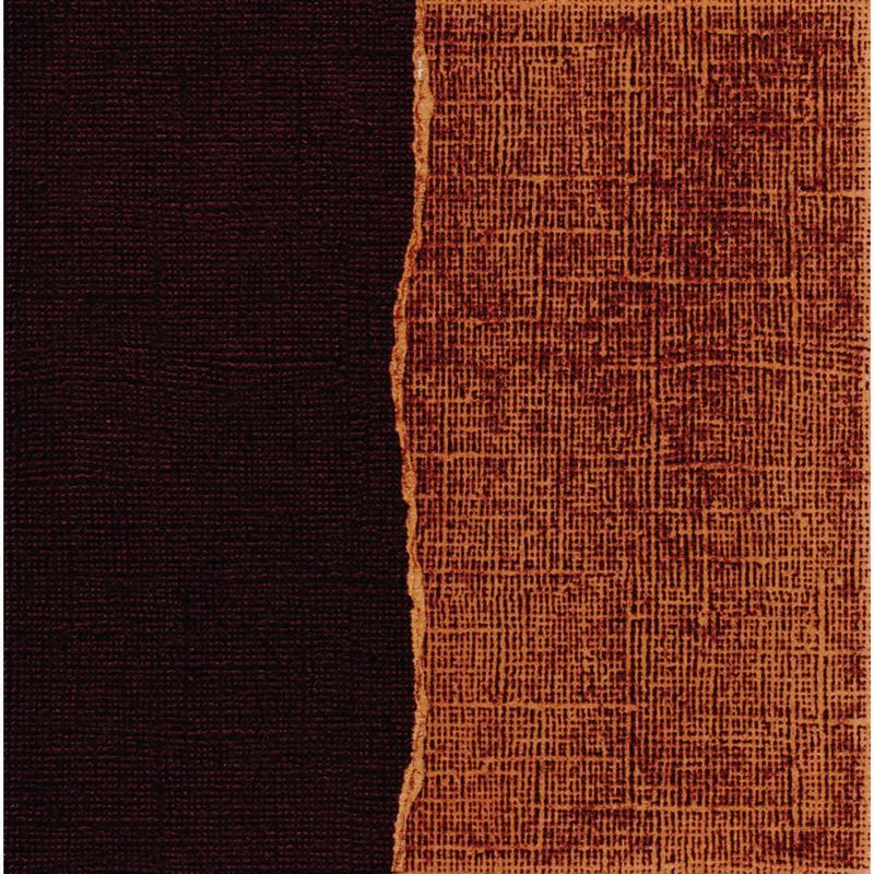 Core'dinations Sandable Cardstock 12"X12" - French Roast*