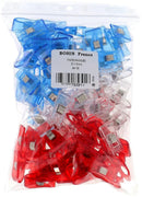 Bohin Wonder Clips 100 pack  1.5in x .75in*