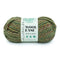 Lion Brand Wool-Ease Thick & Quick Yarn - Marsh