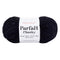 Premier Yarns Parfait Chunky Yarn - Black 100g