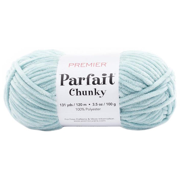 Premier Yarns Parfait Chunky Yarn - Rain 100g