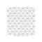 Penny Black Embossing Folders 6"x 6" - Dashed Design*
