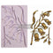 Prima Marketing Re-Design Mould 5"X 8"X 8mm - Sweet Bellflower