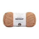 Bernat Softee Cotton Yarn - Sandstone