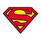 C&D Visionary Stickers - Superman Logo*
