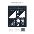 The Paper Boutique Floral Blooms Corner Collection Die Set 9 Pack -  My Rose*