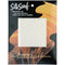 Jacquard Habotai Silk Scarves - 8mm x 15in x 60in
