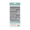 We R Memory Keepers Mold Press Alpha Thickers - Large*