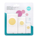 We R Memory Keepers Layering Punches 3 pack  - Circles*