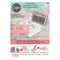 Sizzix - Big Shot Sticky Grid 6inch X8.5inch