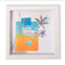 Sizzix - Impresslits - Die and Embossing Set - Instant Camera*