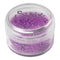 Sizzix Making Essential - Biodegradable Fine Glitter 12g - Purple Dusk^*