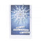 Sizzix - Christmas - Tim Holtz - Thinlits Die - Fanciful Snowflakes*