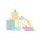 Sizzix Layered Clear Stamps by Olivia Rose - Gift Wrap*