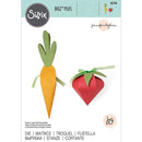 Sizzix Bigz Plus Die By Jennifer Ogborn - Box Carrot & Strawberry