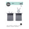 Sizzix Thinlits Dies By Pete Hughes 5 Pack - As If By Magic!