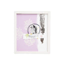 Sizzix Thinlits Dies By Lisa Jones 2 Pack - Negative Florals*