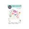 Sizzix Thinlits Dies by Alexis Trimble 14/Pkg - In the Meadow*